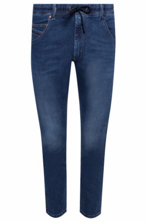 Jeansy 'krooley r-ne', zdjęcie 1 Jeansy 'krooley r-ne' od Diesel